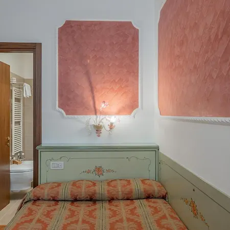 ホテル Al Sotoportego ヴェネツィア