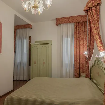 Al Sotoportego ヴェネツィア