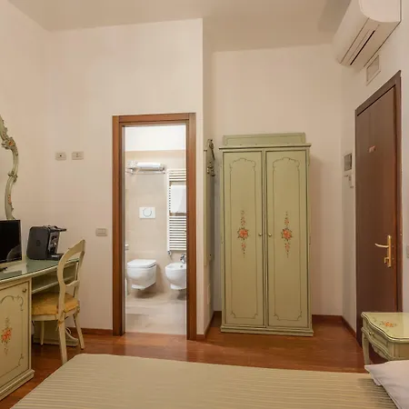 ホテル Al Sotoportego ヴェネツィア