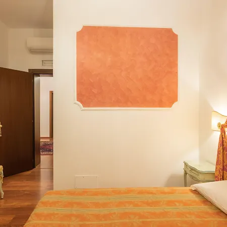 Al Sotoportego ホテル ヴェネツィア