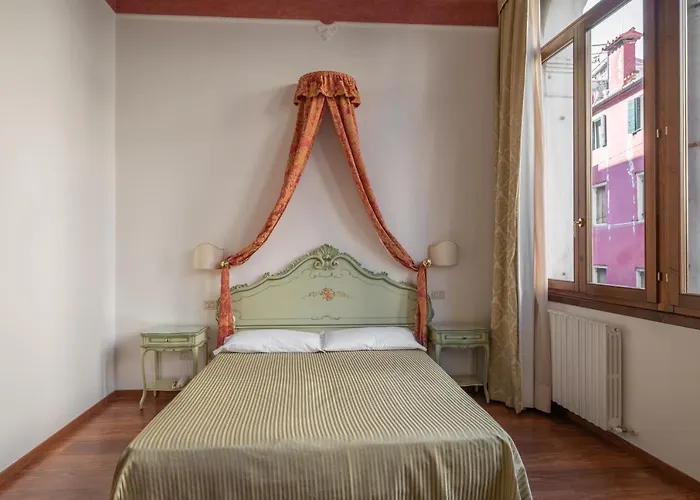 Al Sotoportego Venise