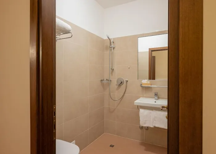 Hotel Al Sotoportego *