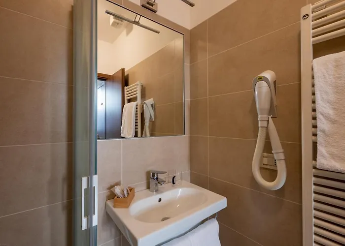 Al Sotoportego Hotel *