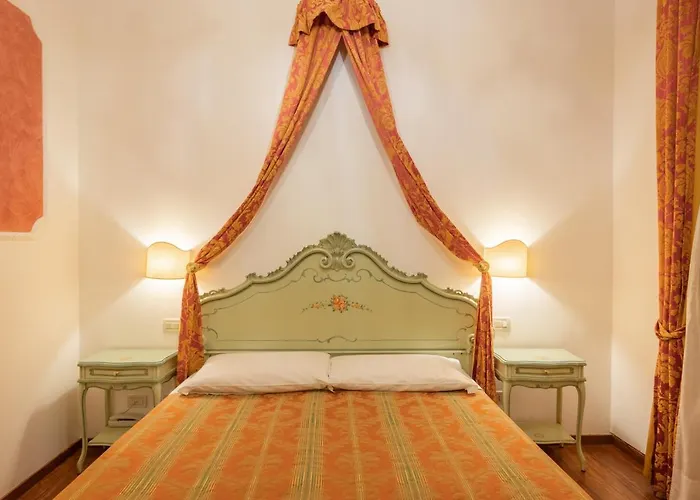 Al Sotoportego Hotel