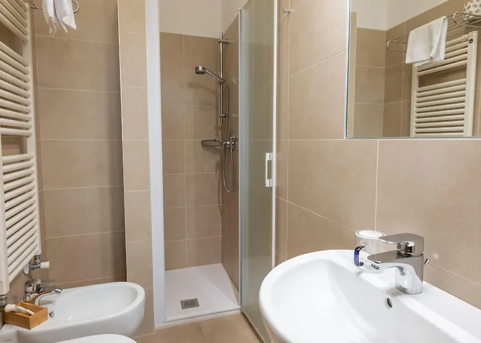 Al Sotoportego Hotel Venise