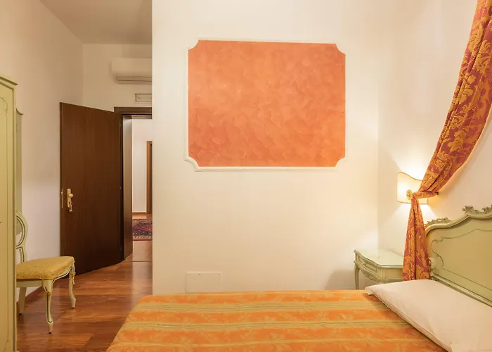Al Sotoportego Hotel Venise