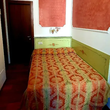 Al Sotoportego * Venedig