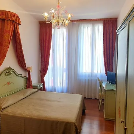 Al Sotoportego Hotell