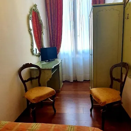 Al Sotoportego Hotel *