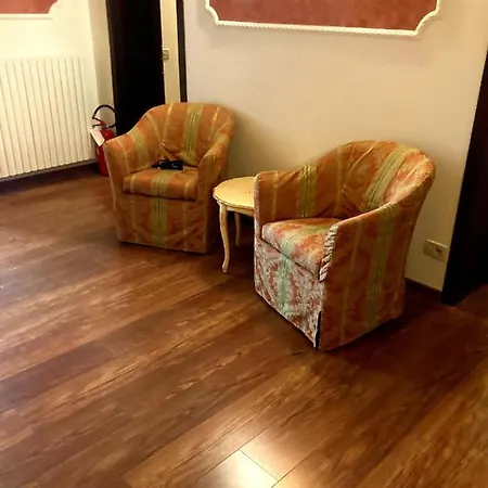 Al Sotoportego Hotell *