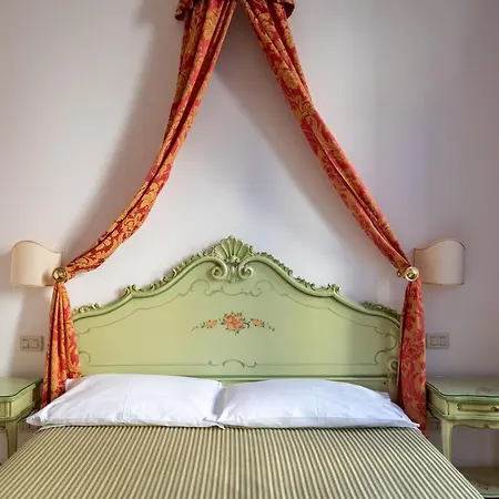 Al Sotoportego Hotell *