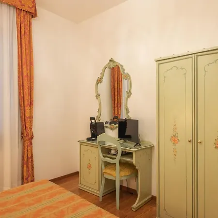 Al Sotoportego Hotel Venedig