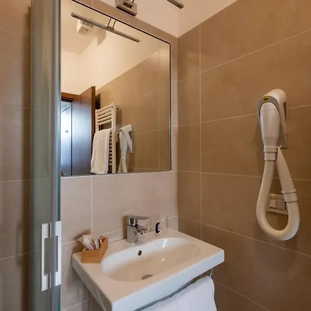 Al Sotoportego Hotell *