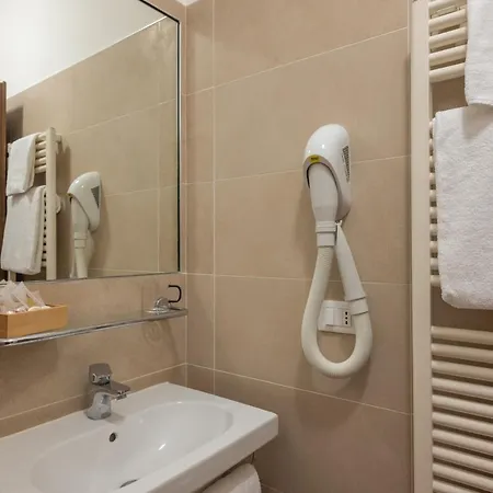 Hotel Al Sotoportego Venedig
