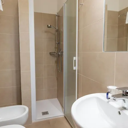 Al Sotoportego Hotel Venedig