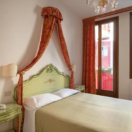 Al Sotoportego Hotel