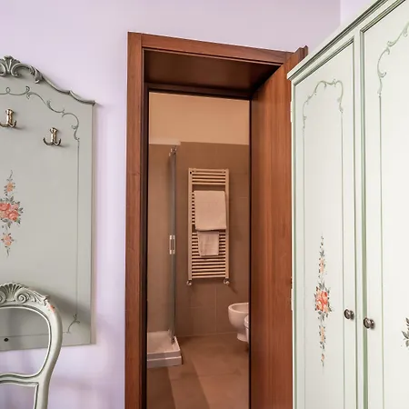 Hotel Al Sotoportego