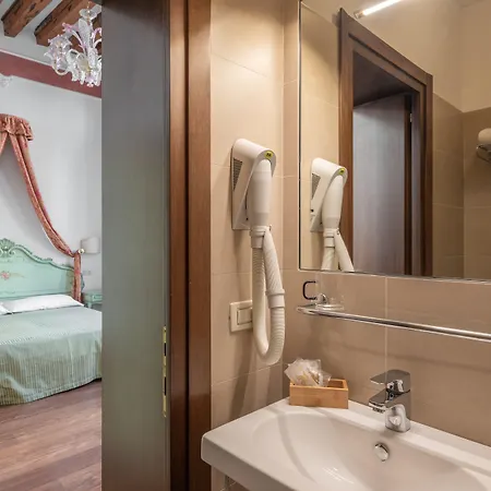 Hotel Al Sotoportego