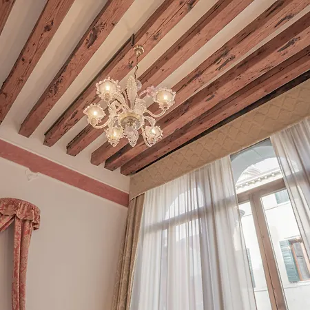 Hotel Al Sotoportego