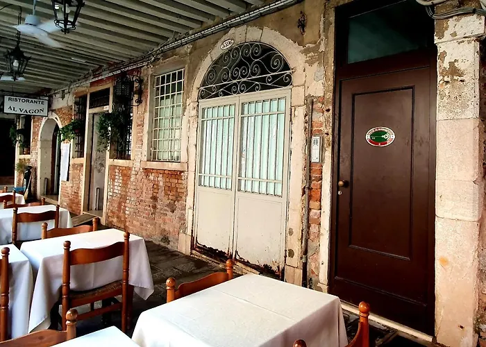 Hotel Al Sotoportego *