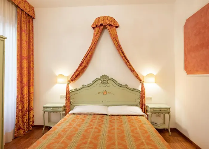 Al Sotoportego Hotel