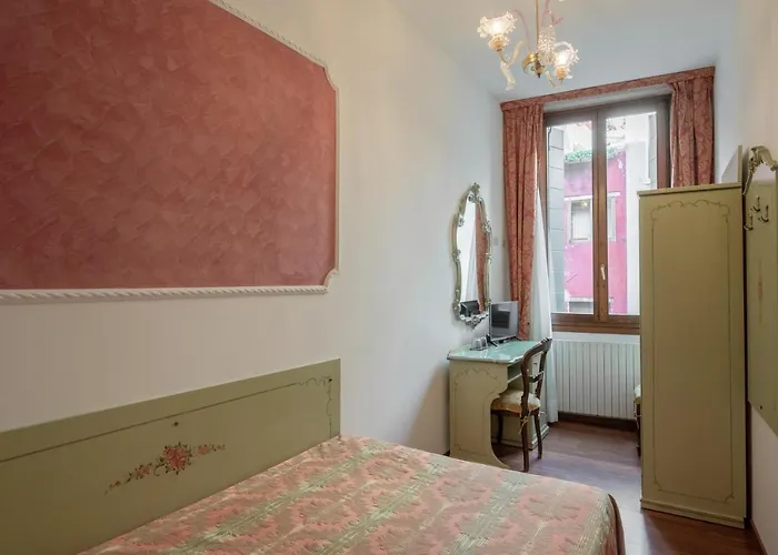 Hotel Al Sotoportego Venezia