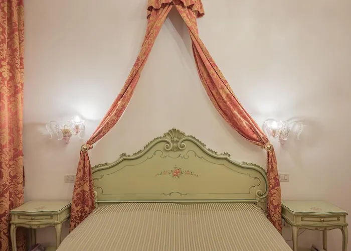 Al Sotoportego Венеция