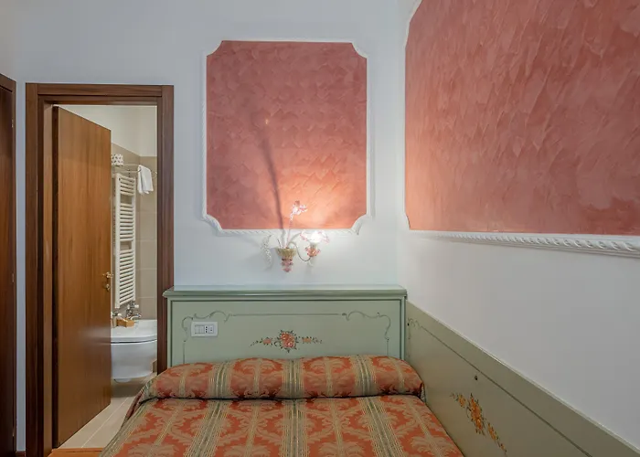 Hotel Al Sotoportego Venezia