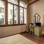 Al Sotoportego Hotel Benátky