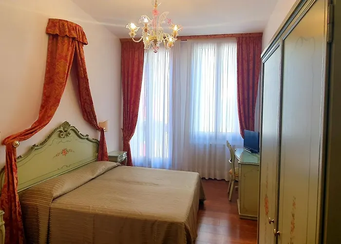 Al Sotoportego Ξενοδοχείο