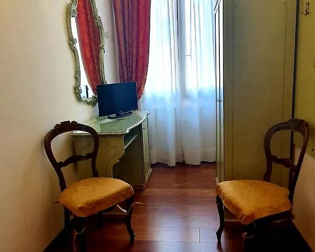 Al Sotoportego Ξενοδοχείο *