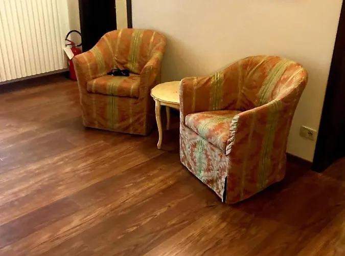 Al Sotoportego Ξενοδοχείο *