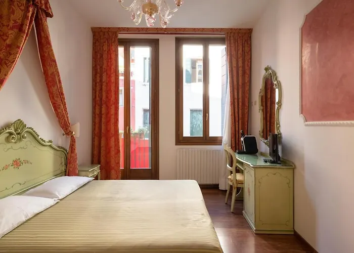 Ξενοδοχείο Al Sotoportego