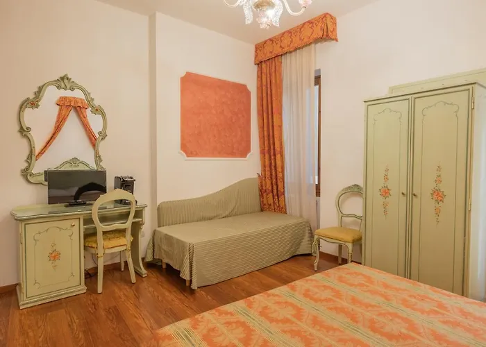 Al Sotoportego ונציה