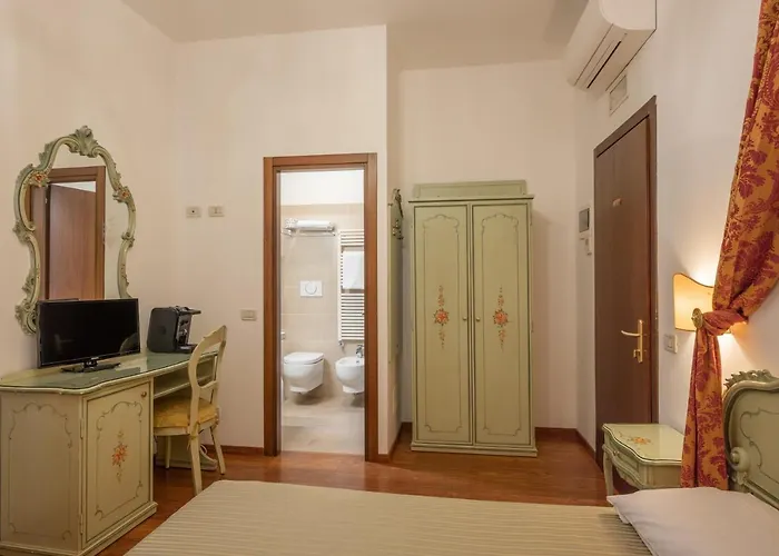 Al Sotoportego Ξενοδοχείο *