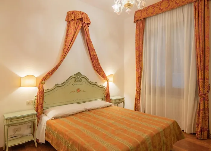 Al Sotoportego * Βενετία