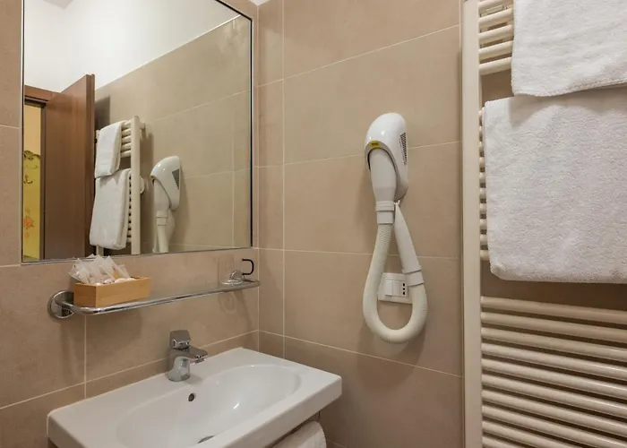 מלון Al Sotoportego ונציה