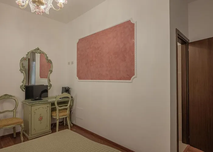 Al Sotoportego Ξενοδοχείο Βενετία