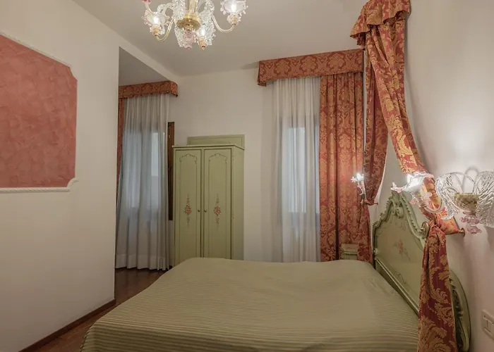 Al Sotoportego Βενετία