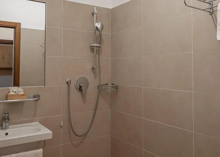 Al Sotoportego * ונציה