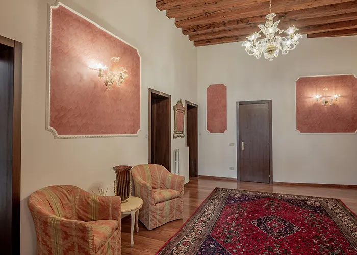 Al Sotoportego Ξενοδοχείο *