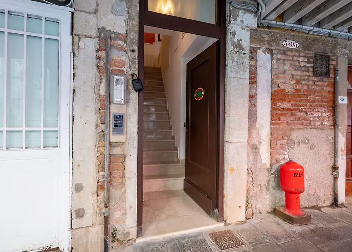 Al Sotoportego * Βενετία