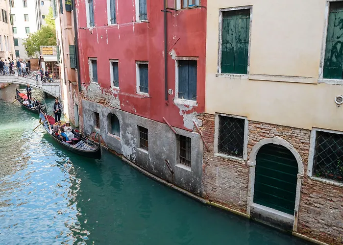 Al Sotoportego * Βενετία